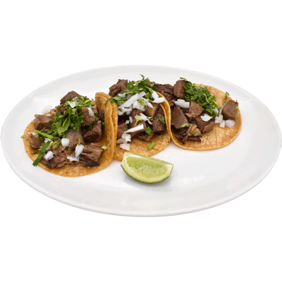 Tacos Lengua