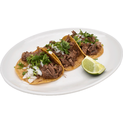 Tacos Suadero